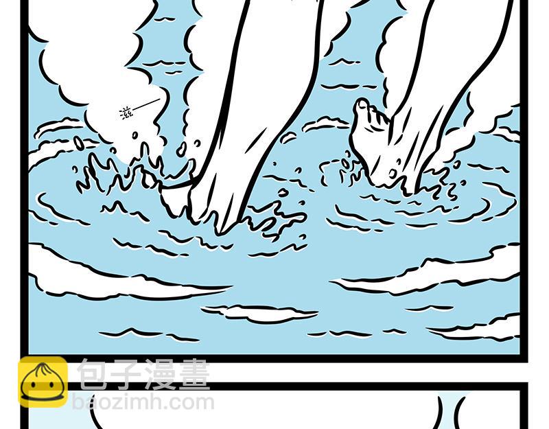 第389话 爱情-第394话