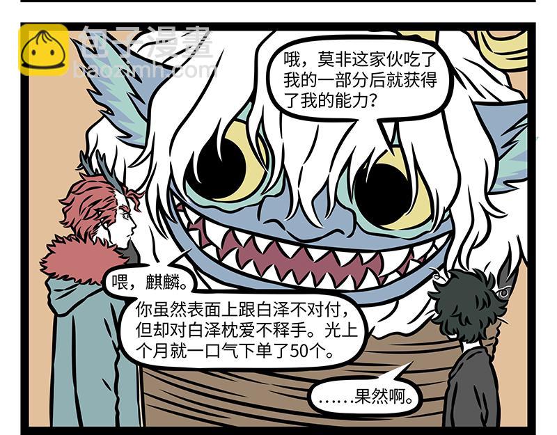 第422话 变小-第428话
