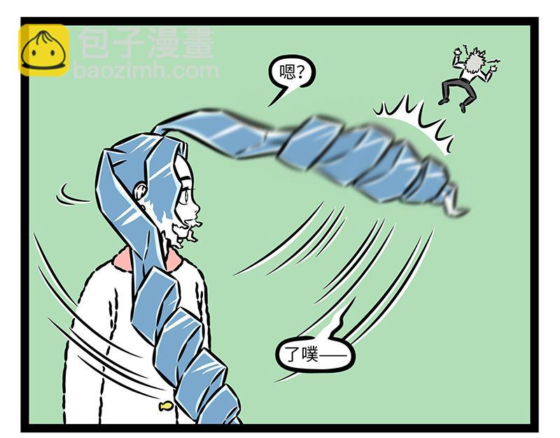 第424话 冬日发型-第430话