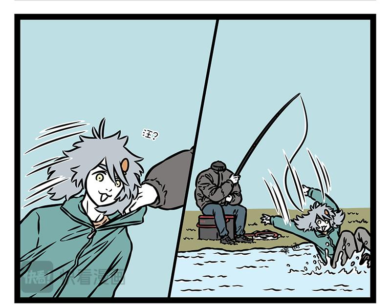 第525话 累-第532话