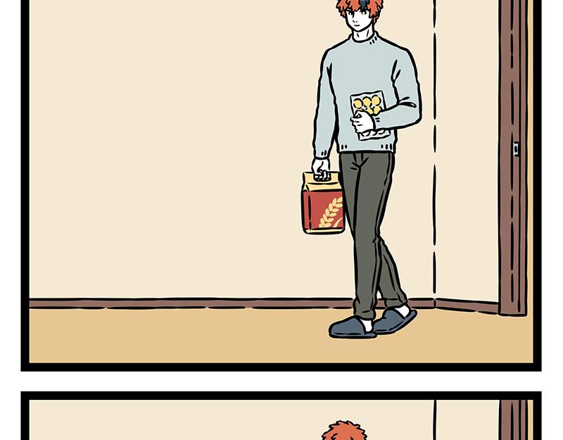 第533话 早市-第540话