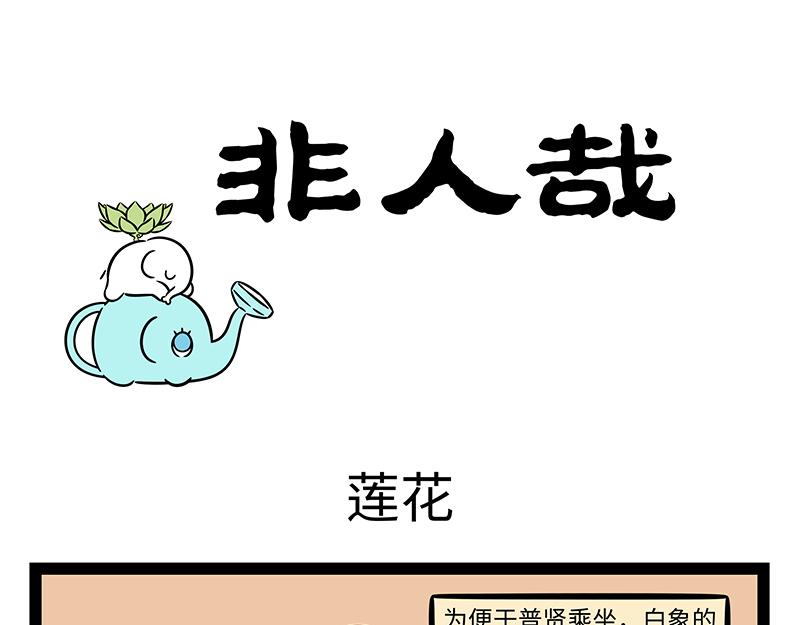 第535话 莲花-第542话
