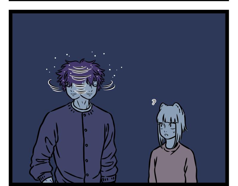 第537话 克制-第544话
