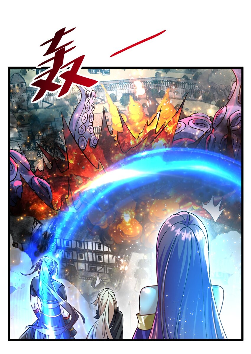 060 师姐来了-第60话