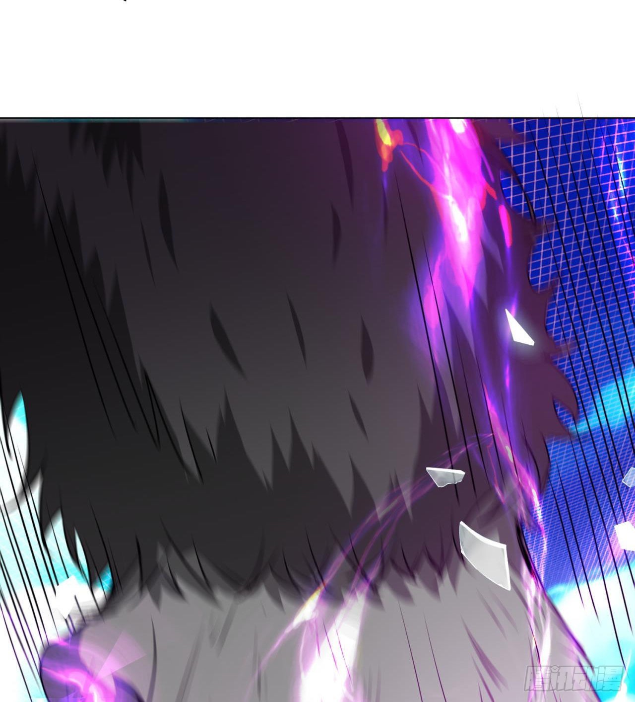 修炼空间破防(1/2)-第30话