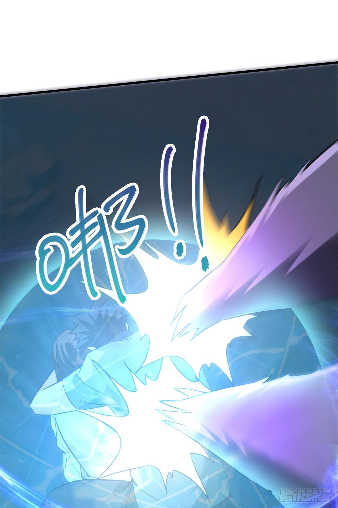 又见大老鼠(1/2)-第34话