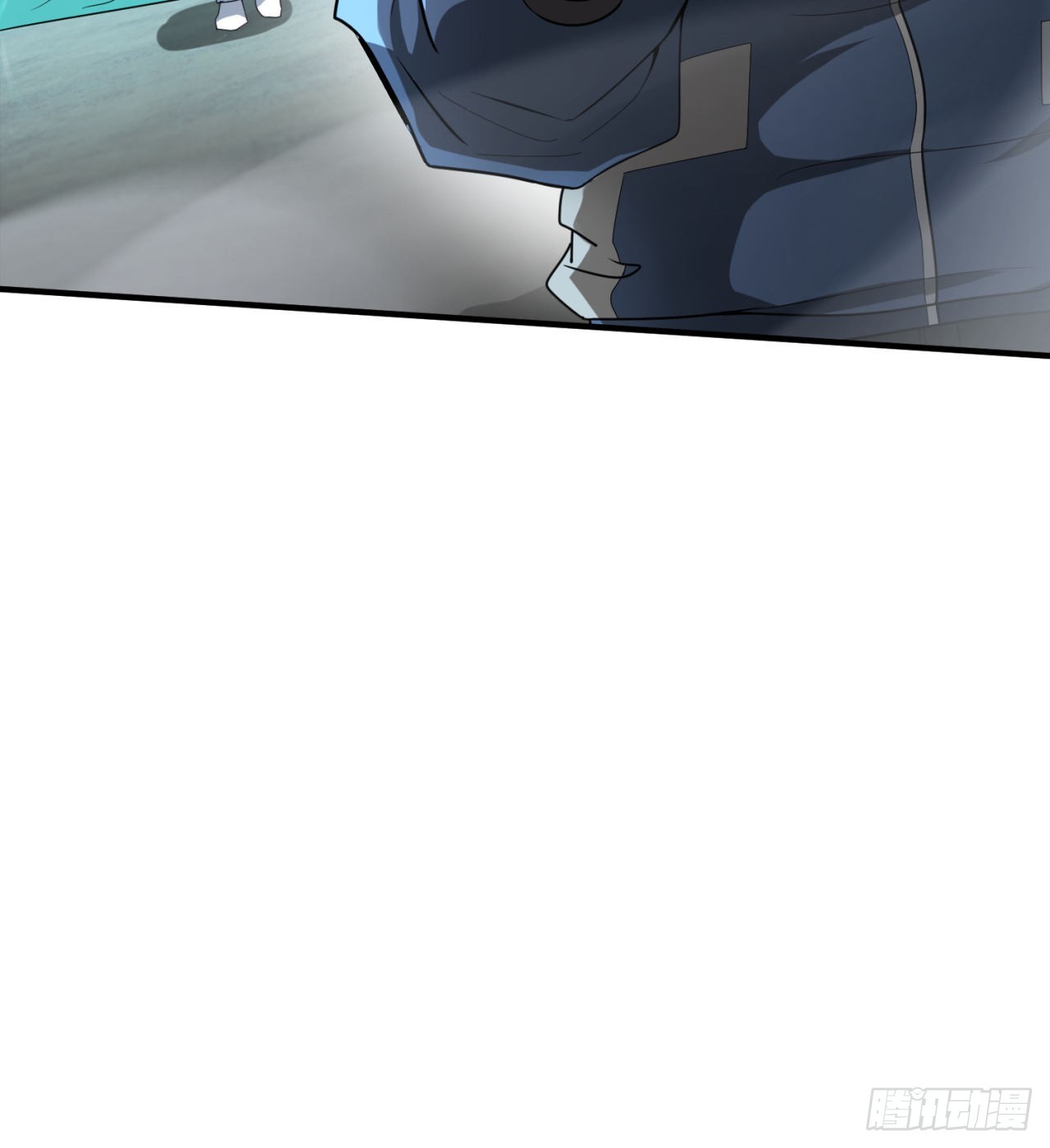 精神病老头(1/2)-第40话