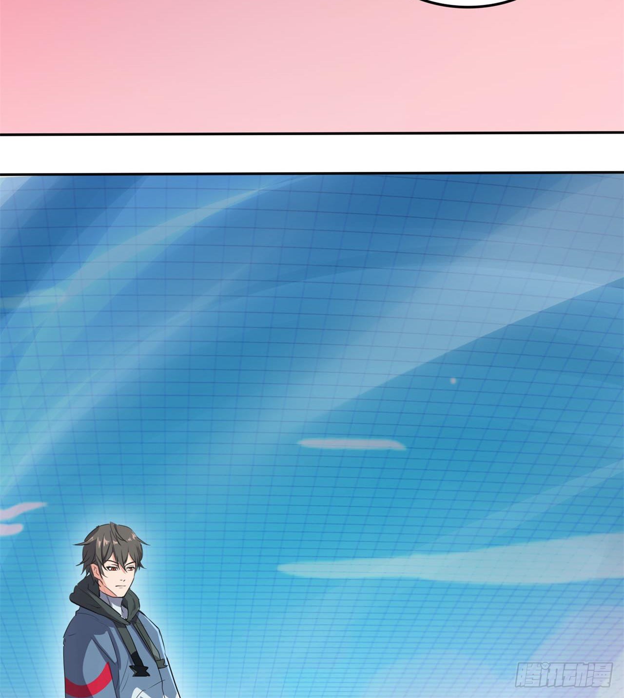 还有一个？！(1/2)-第46话