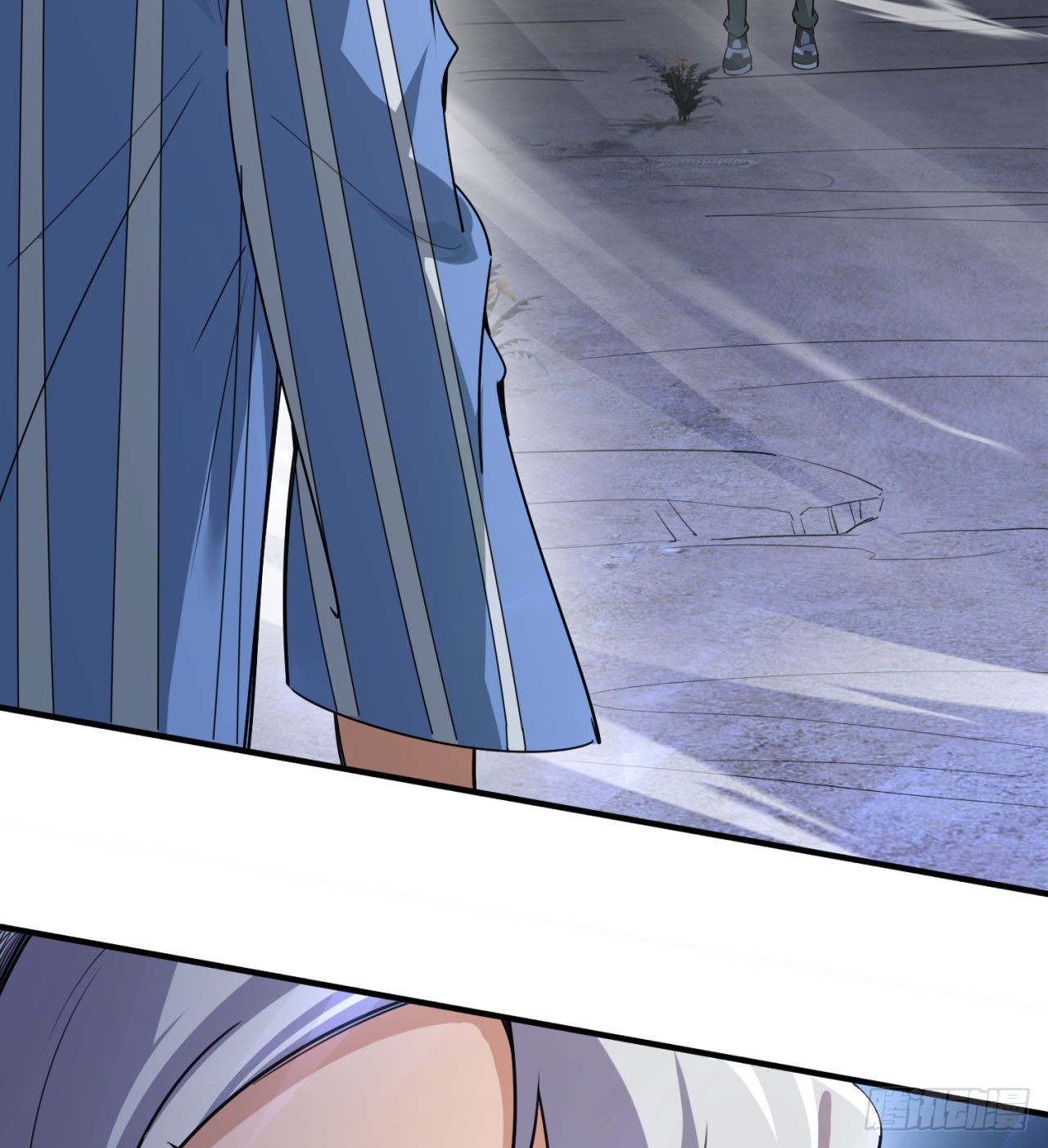 还有一个？！(1/2)-第46话