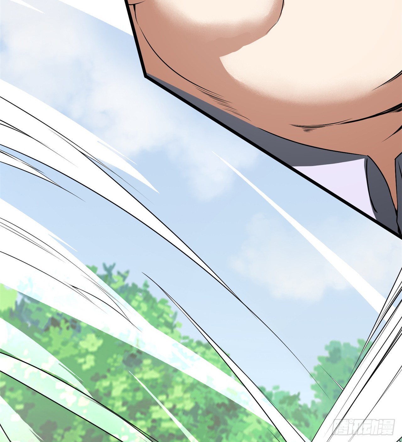 幻想类能力(1/2)-第64话