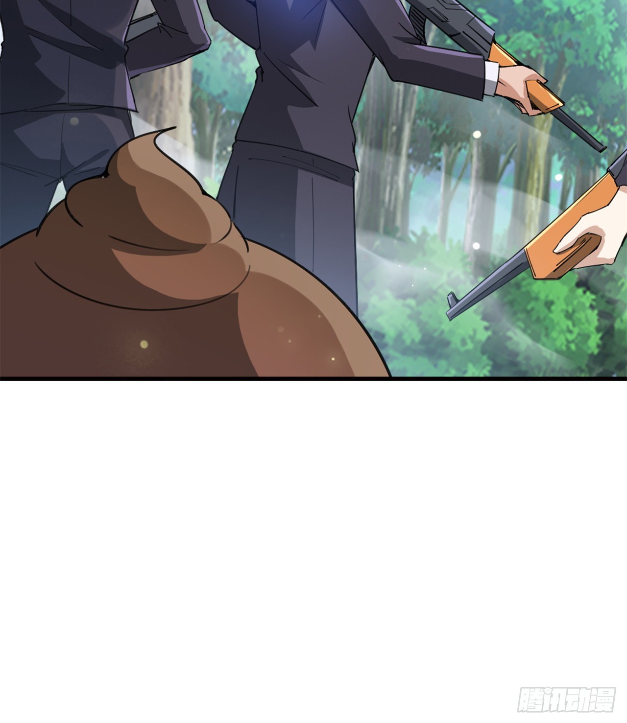 幻想类能力(1/2)-第64话