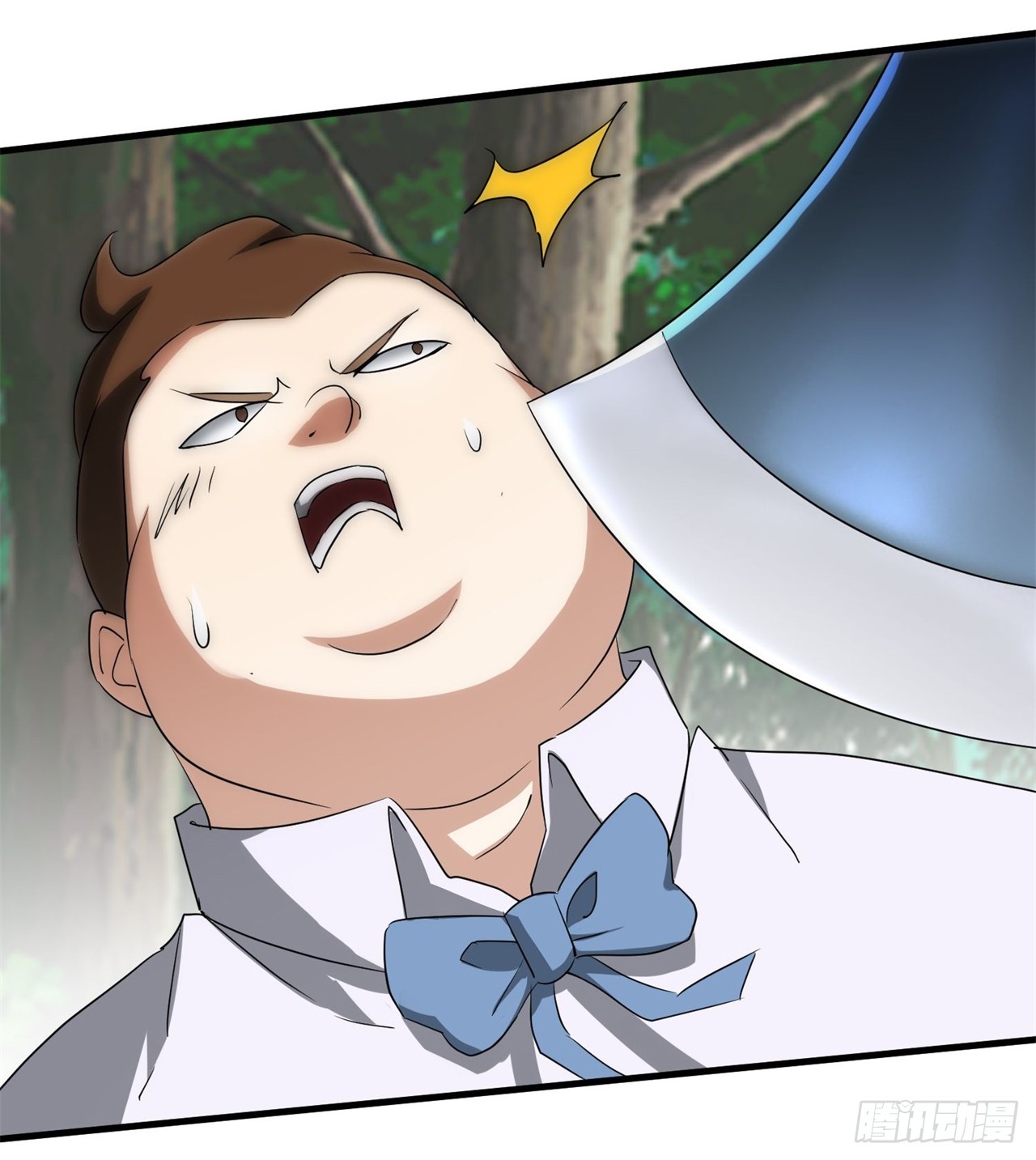 金刚大战哥斯拉！(1/2)-第68话
