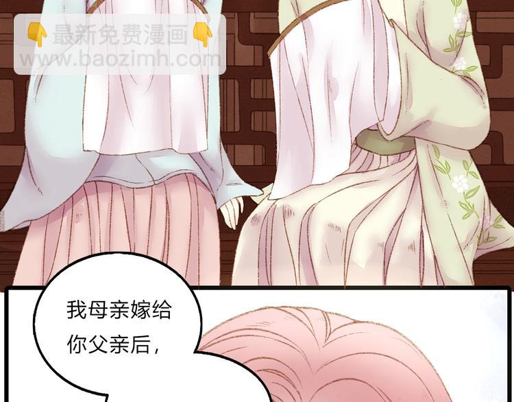 第1话 负我(1/4)-第2话