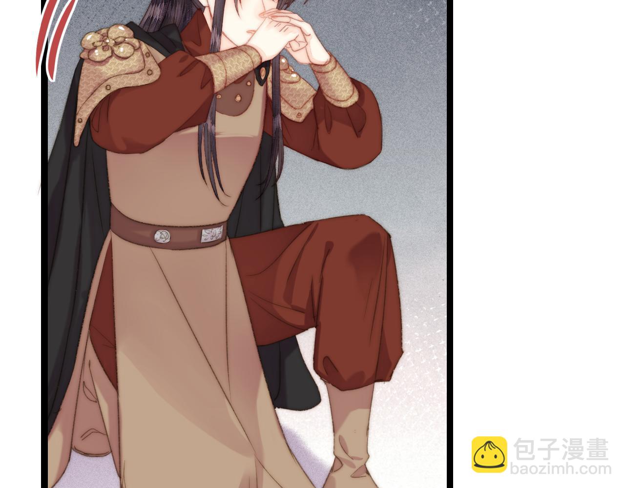 第147话 凯旋而归(1/2)-第150话
