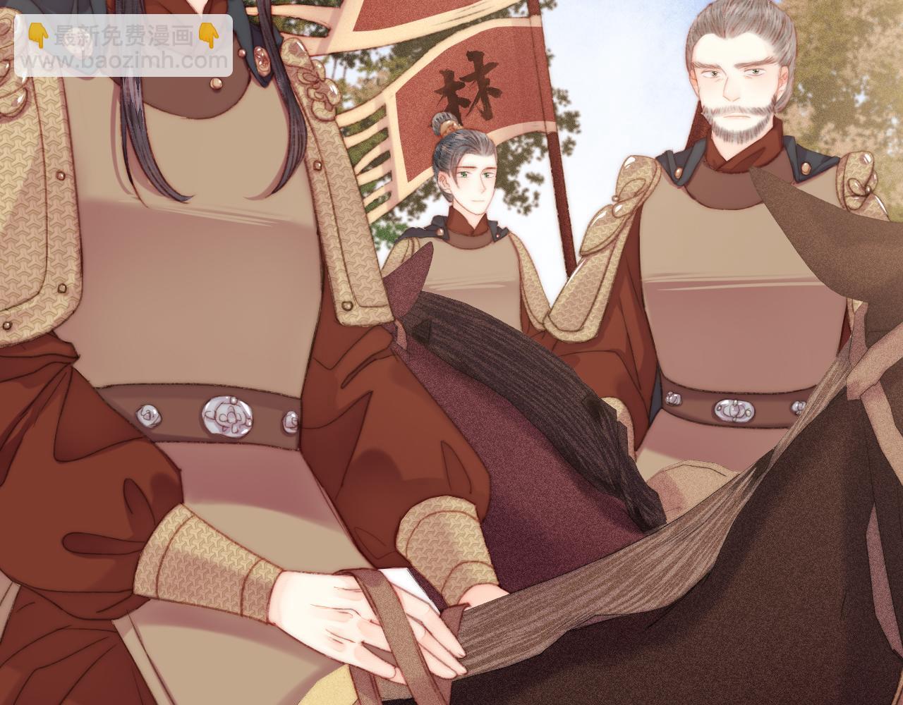 第147话 凯旋而归(1/2)-第150话