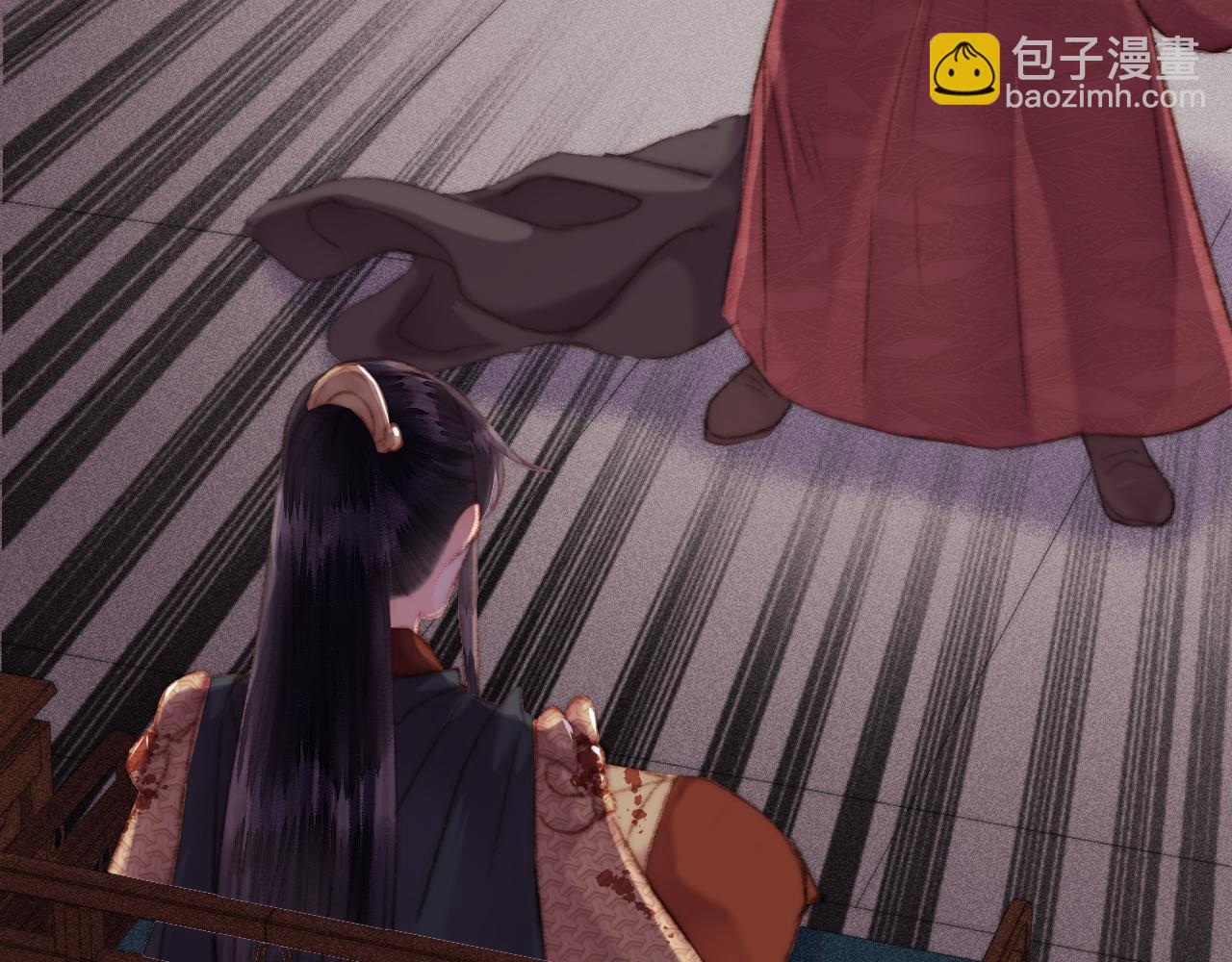 第153话 太孙之子(1/2)-第156话