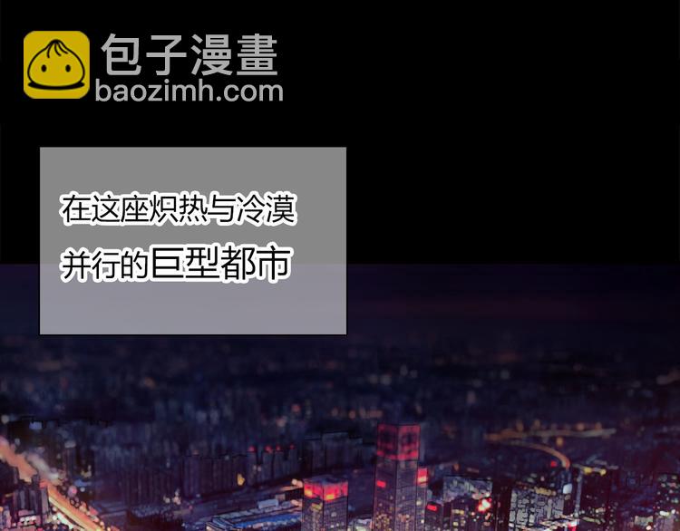 🍻绯闻都市 第1话 三个90后姐妹的北漂故事 第8页