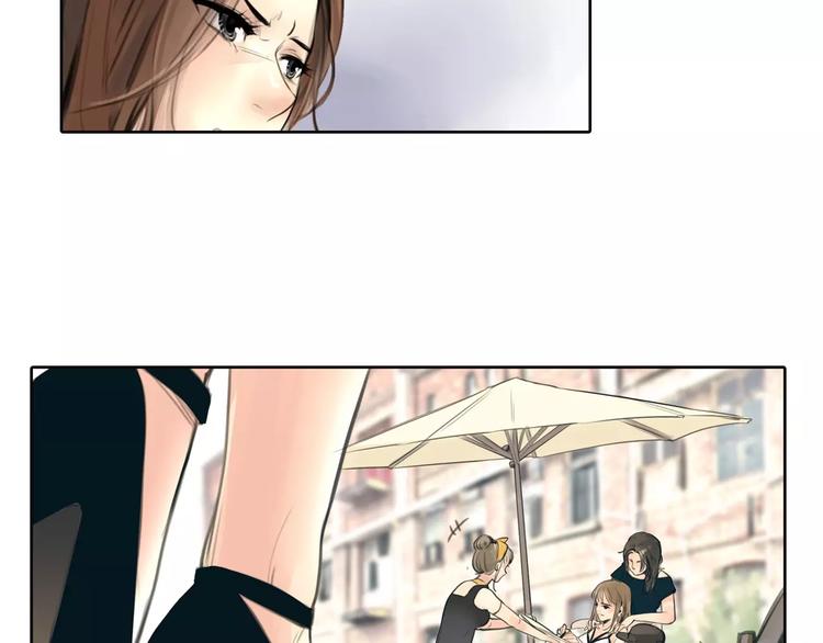 🍻绯闻都市 第11话 反目成仇 第12页