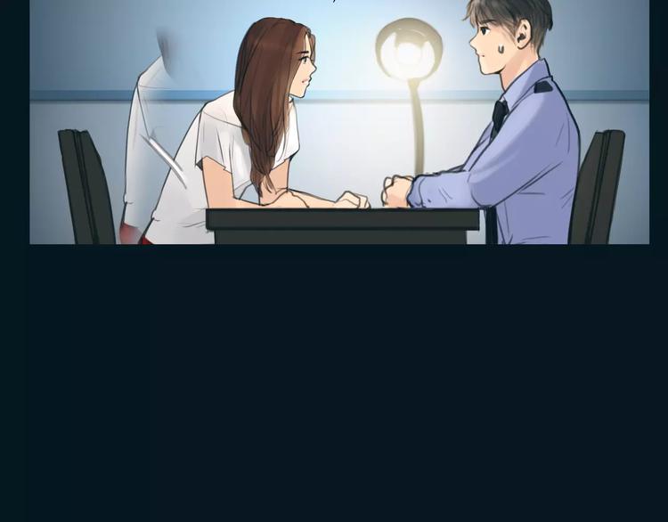 🍻绯闻都市 第19话 审讯？ 第19页