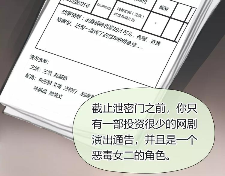 🍻绯闻都市 第25话 幕后主使 第48页
