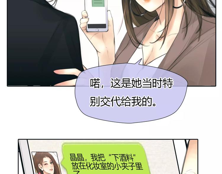 🍻绯闻都市 第27话 绝望 第33页
