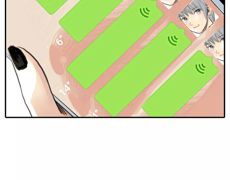 🍻绯闻都市 第3话 劈腿 第20页