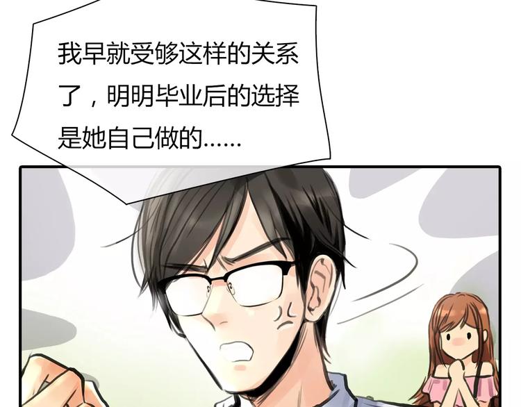 🍻绯闻都市 第3话 劈腿 第50页