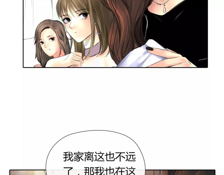 🍻绯闻都市 第9话 过河拆桥的“姐妹” 第6页
