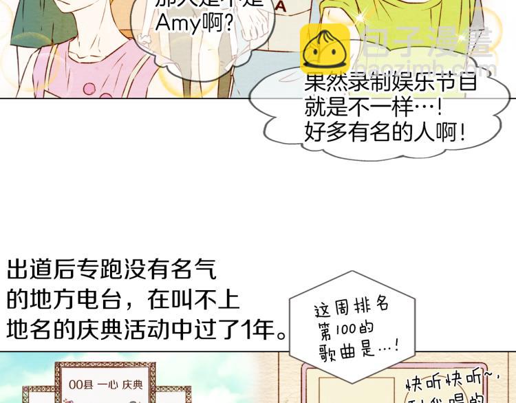 🍻绯闻女一号 第1话 18线女星的逆袭之路 第12页