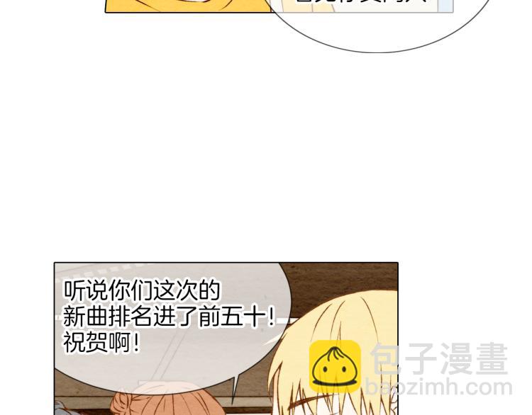 🍻绯闻女一号 第1话 18线女星的逆袭之路 第20页