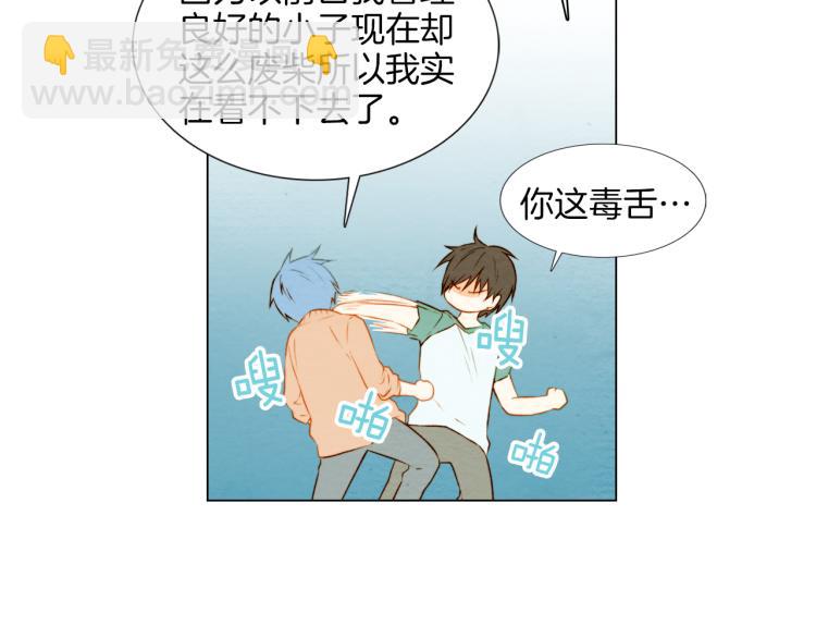 🍻绯闻女一号 第11话 男神动摇了 第48页