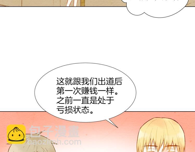 🍻绯闻女一号 第11话 男神动摇了 第7页