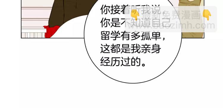 🍻绯闻女一号 第119话 让人骄傲的女友 第47页