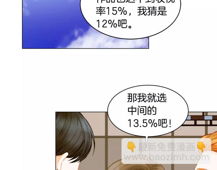 🍻绯闻女一号 第139话 关系恶化？ 第4页