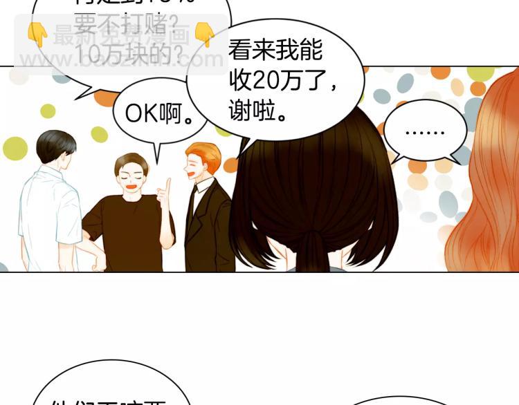 🍻绯闻女一号 第139话 关系恶化？ 第6页
