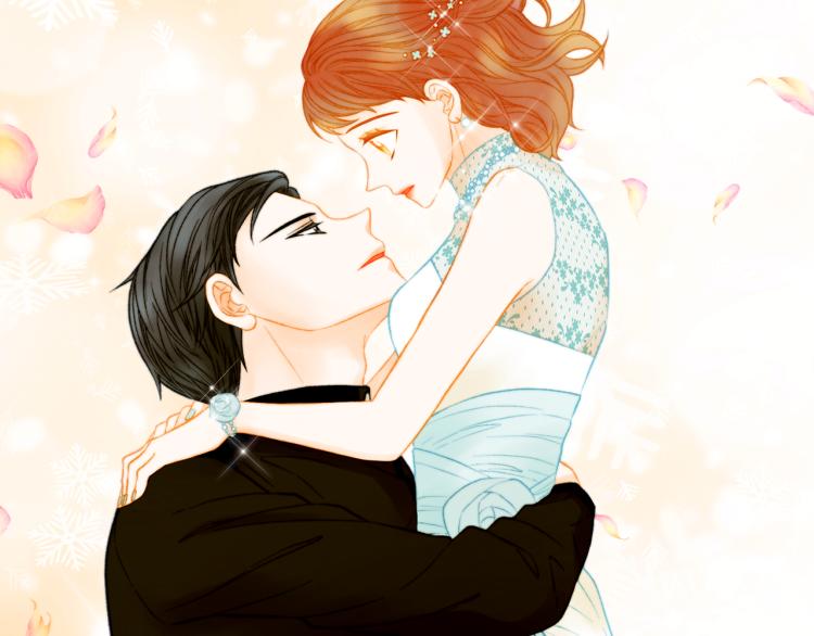 🍻绯闻女一号 第159话 挚爱 第12页