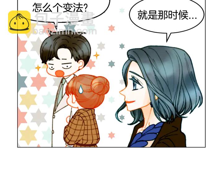 🍻绯闻女一号 番外3 我不能输 第3页