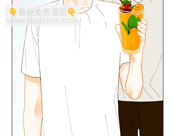 🍻绯闻女一号 番外13 国外度假起争执 第8页