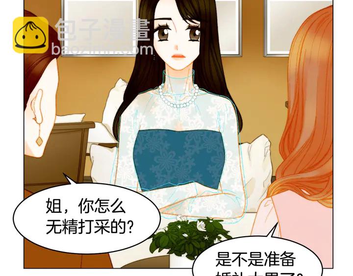 🍻绯闻女一号 番外15 姐姐更漂亮 第41页
