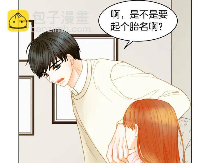 🍻绯闻女一号 番外17 闻到气味就孕吐 第24页