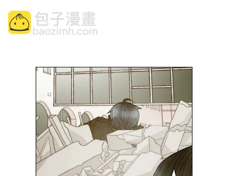 🍻绯闻女一号 番外27 武打替身 第26页