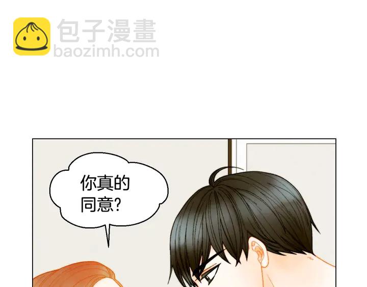 🍻绯闻女一号 番外31 每一刻都在想你 第31页