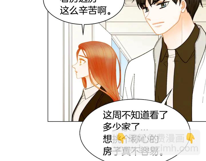 🍻绯闻女一号 番外49 重回二人世界 第5页