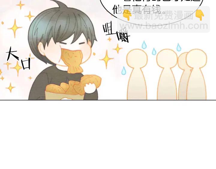 🍻绯闻女一号 番外53 进入出道组 第18页