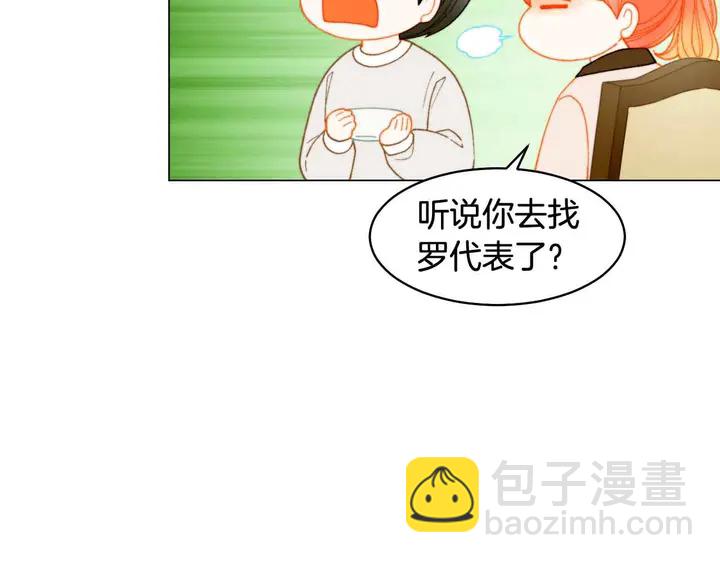 🍻绯闻女一号 番外53 进入出道组 第28页