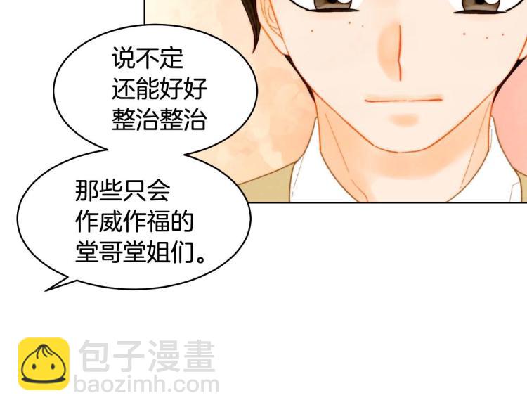🍻绯闻女一号 番外57 毕业旅游 第19页