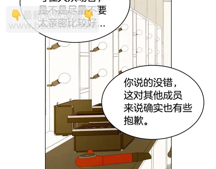 🍻绯闻女一号 特别篇2 出道就公布恋情 第50页