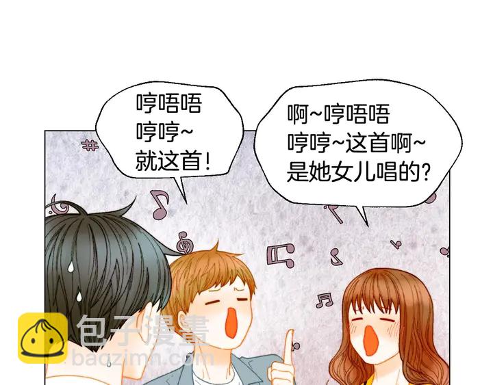 🍻绯闻女一号 特别篇4 我们的困扰 第31页