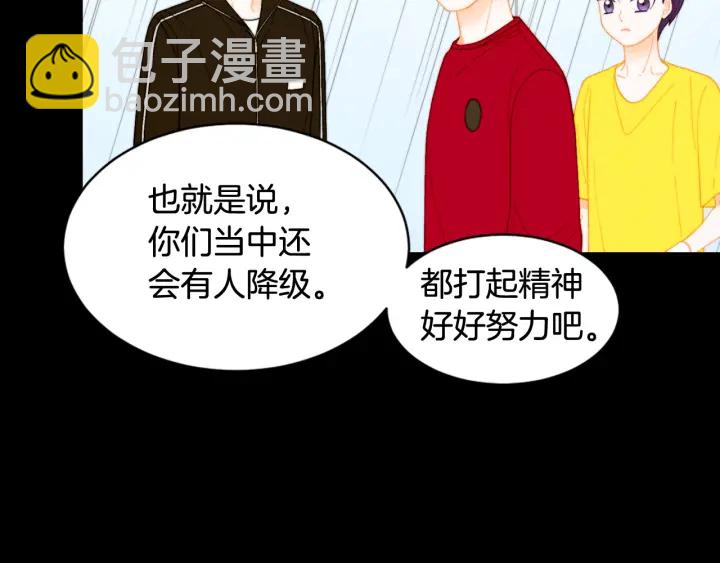 🍻绯闻女一号 青春特别篇3 突击测试 第18页
