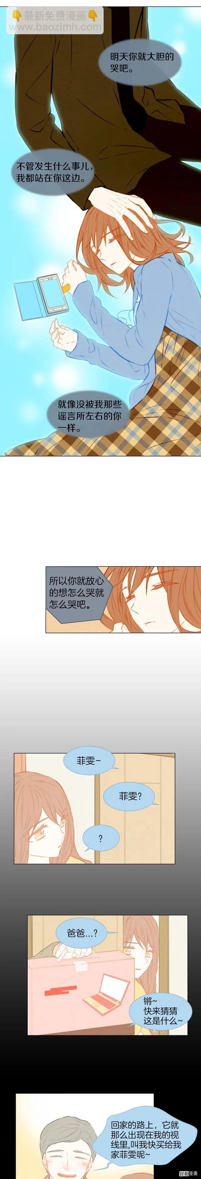 🍻绯闻女一号 第37话 演技爆发 第7页